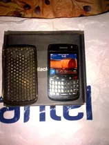 Blackberry 9780 Libre En Muy Buen Estado Permuto Lo Mejor