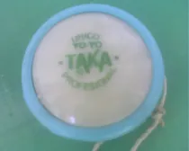 Unico Yoyo Taka Profesional Retro