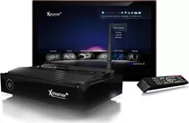 Vea Peliculas En Cualquier Tv Xtreamer Sidewinder 2