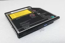 Removible Dvd-rom Drive Ibm Thinkpad T21 T22 T23 T30 X2 X3