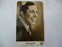 Almanaque 1954 Gardel