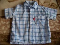 Camisa De Niño (1213/0324)