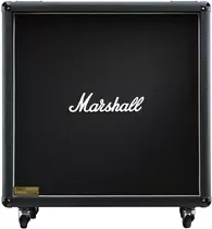 Marshall 1960bv Caja 4 X 12' Con Vintage 30 280 Watts Recta