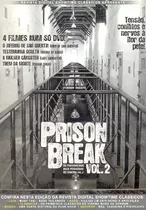 Dvd Prison Break Volume 2