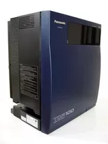 Panasonic Kx-tda174 16 Int. Comunes Para Las Tda 100/200/600