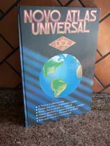 Novo Atlas Universal, Dcl -