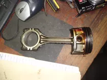 Vendo Piston Y Biela De Audi A3, Motor 1.6, Vw Golf