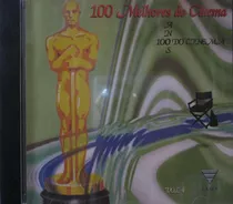100 Anos De Cinema Cd Cd 100 Anos Do Cinema