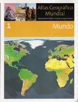 Mundo, Coleção Atlas Geográfico Mundial