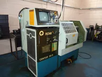 Manual De Programação Cnc Mach 5