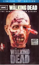 The Walking Dead - Zombie Head - Imperdivel