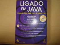 Ligado Em Java - Criando Sites Web Com Applets Java