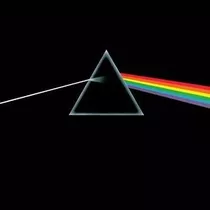 Vinilo Dark Side Of The Monn Pink Floyd Nuevo, Importado