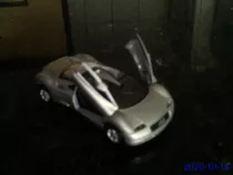 Miniaturas De Carros Top De Linha Audi 