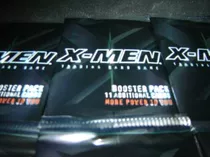 X- Men - Booster Pack - Trading Card Game - 11 Cards - Magic