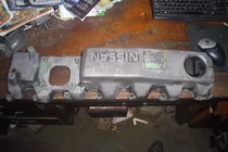 Vendo Tapa Valvula De Motor De Nissan Patrol Año 1998