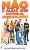 Dvd - Não É Mais Um Besteirol Americano - Chyler Leigh