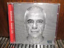 Cd Lulu Santos: Programa / Cantor Pop-rock Nacional Anos 80