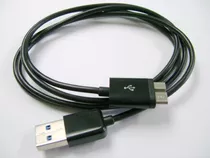 Cable Usb 3.0 Data Carga Disco Duro Externo Pc Smartphone