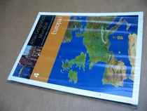 Atlas Geográfico Mundial - 4 - Europa I
