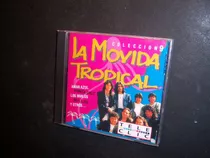 La Movida Tropical 9 . Amar Azul . Mónica Cruz . Los Mirlos