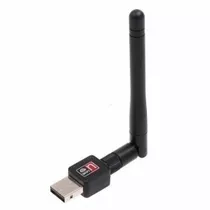 Antena Wireless Usb Melhore Seu Wi Fi 150mbps Sem Fio Lan