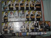 Coleccion Completa Peliculas James Bond 007