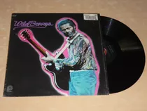 Chuck Berry Wild Berrys Vinilo Americano