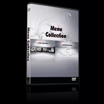 Menu Collection - Projetos - Envio Via Download