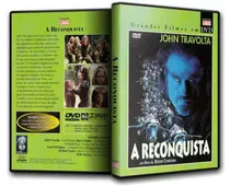 Dvd A Reconquista (ótimo Estado) Raro