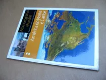 Atlas Geográfico Mundial 2 - América Do Norte E Caribe