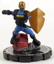 Pio  Heroclix  Dc Marvel Miniatura Colateral Guardian  Unica