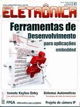 Saber Eletrônica 426 - Ferramentas De Desenvolvimento