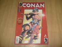 Conan - Dark Horse Comics - Vários Números