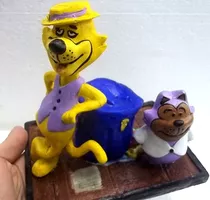 Manda Chuva E Batatinha Lindo Boneco Artesanal