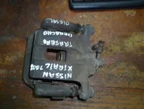 Vendo Caliper  Freno Trasero Derecho Nissan Xtrail, Año 2003