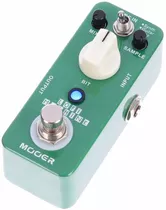 Pedal Mooer Mlm Lofi Machine