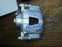 Vendo Caliper De  Freno  De Daewoo Lanos 1998, Dac 48/20l