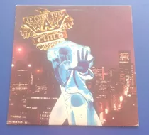 Disco Vinilo Lp Jethro Tull - War Child Ed Us 1974