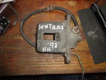 Vendo Caliper  Freno Delantero Derecho De Nissan Sentra I