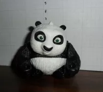 Mc Donalds - Kung Fu Panda 2  -  Poo Filhote Sem Acessorios