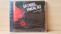 Katarro Vandaliko - Te De Estilo