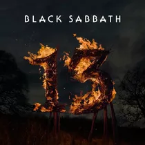 Black Sabbath - 13 - Importado Brasil