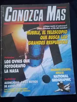 Revista Conozca Mas N° 2 Julio 1990
