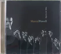 Cd Marcel Powell - Aperto De Mão
