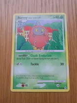 Pokémon Card Game - Platinum Arceus Burmy Trash Cloak 58/99