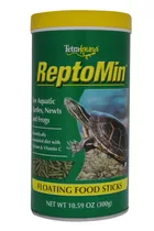 Tetra Reptomin 300 Gr Elegi En Mundo Acuatico