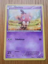 Pokémon Card Game - Poderes Emergentes Gothita 44/98