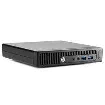 Computador Hp 260 G1 Intel Celeron 2957u 4gb Mini Desktop