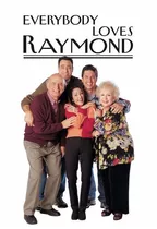 Dvd Everybody Loves Raymond - Coleção Dublada Com Caixinhas